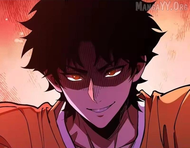 Summoning demons—I am the Abyss Chapter 56 page 34 - 
