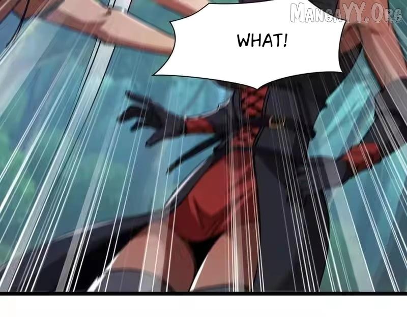 Summoning demons—I am the Abyss Chapter 56 page 41 - 
