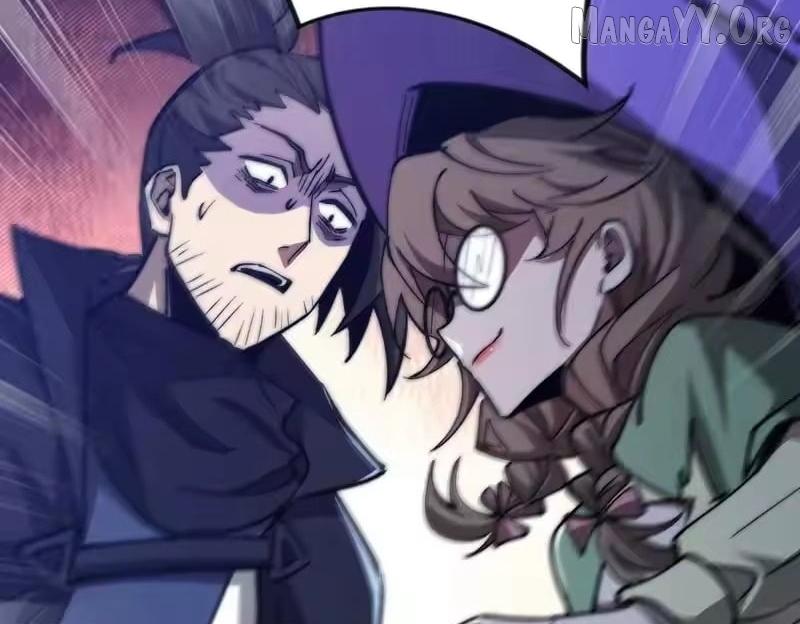 Summoning demons—I am the Abyss Chapter 56 page 6 - 