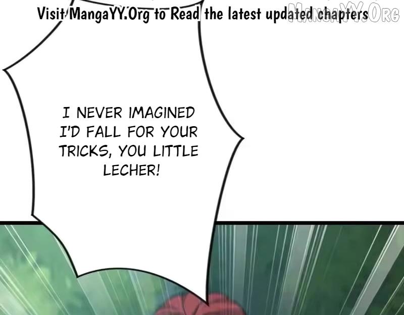 Summoning demons—I am the Abyss Chapter 56 page 53 - 