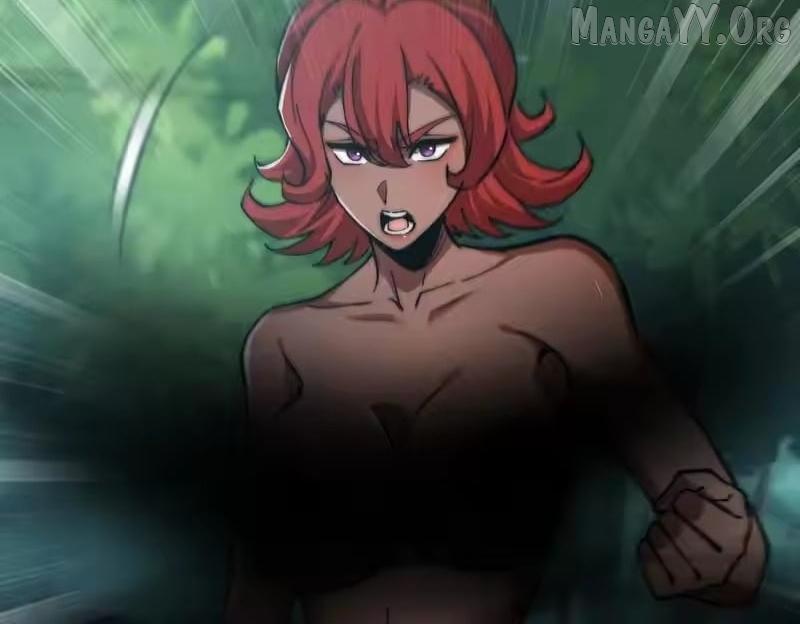 Summoning demons—I am the Abyss Chapter 56 page 54 - 