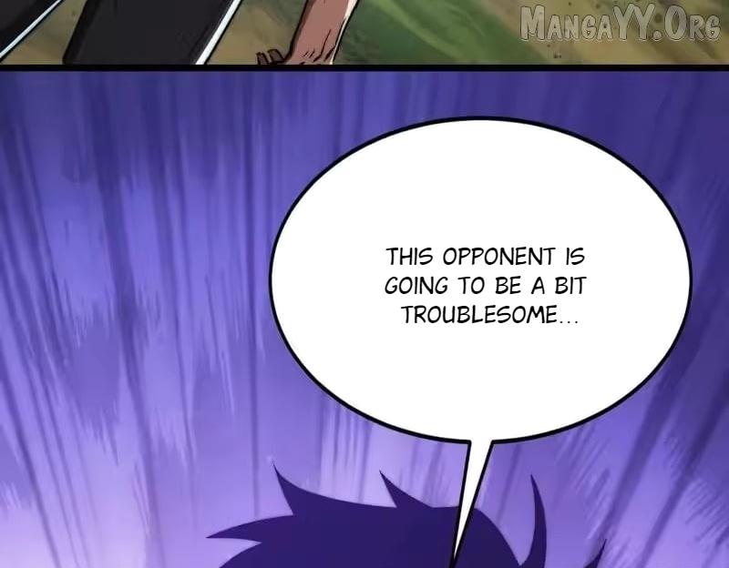 Summoning demons—I am the Abyss Chapter 56 page 61 - 