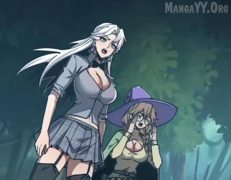 Summoning demons—I am the Abyss Chapter 56 page 66 - 