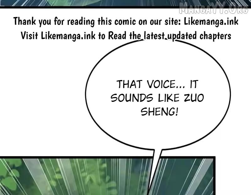 Summoning demons—I am the Abyss Chapter 56 page 70 - 