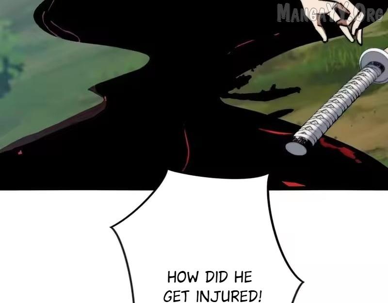 Summoning demons—I am the Abyss Chapter 56 page 82 - 