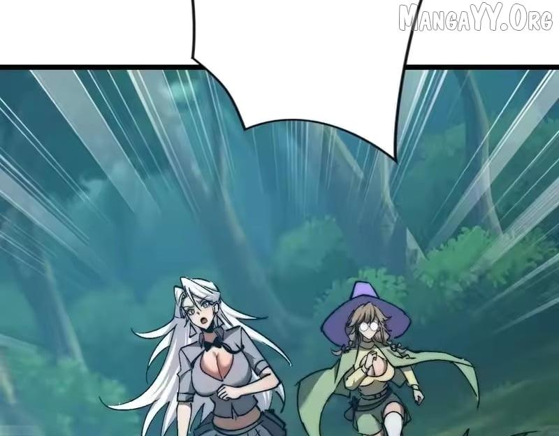 Summoning demons—I am the Abyss Chapter 56 page 83 - 