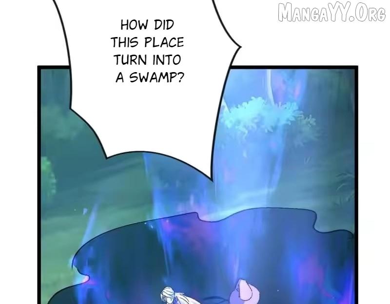 Summoning demons—I am the Abyss Chapter 56 page 90 - 