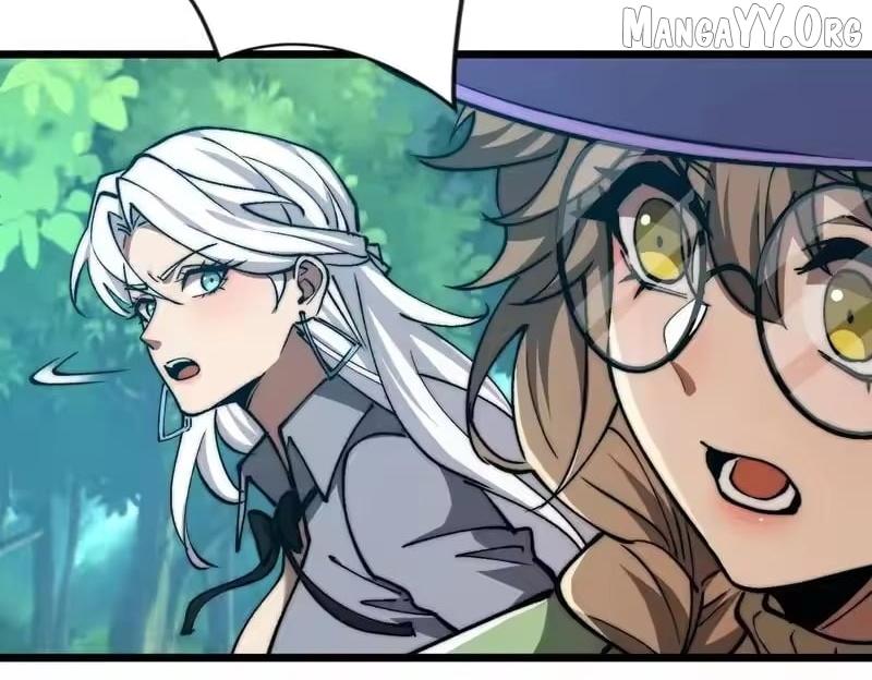 Summoning demons—I am the Abyss Chapter 56 page 93 - 