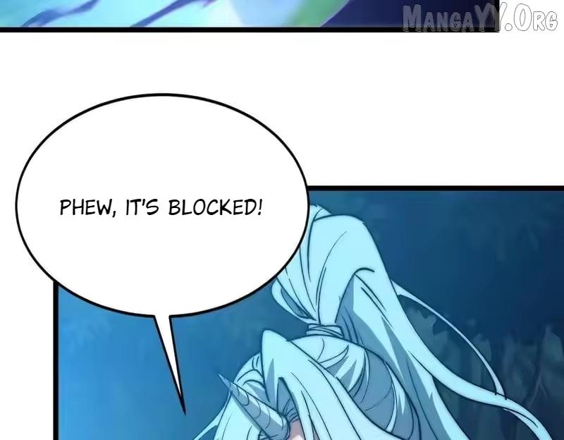 Summoning demons—I am the Abyss Chapter 57 page 111 - 
