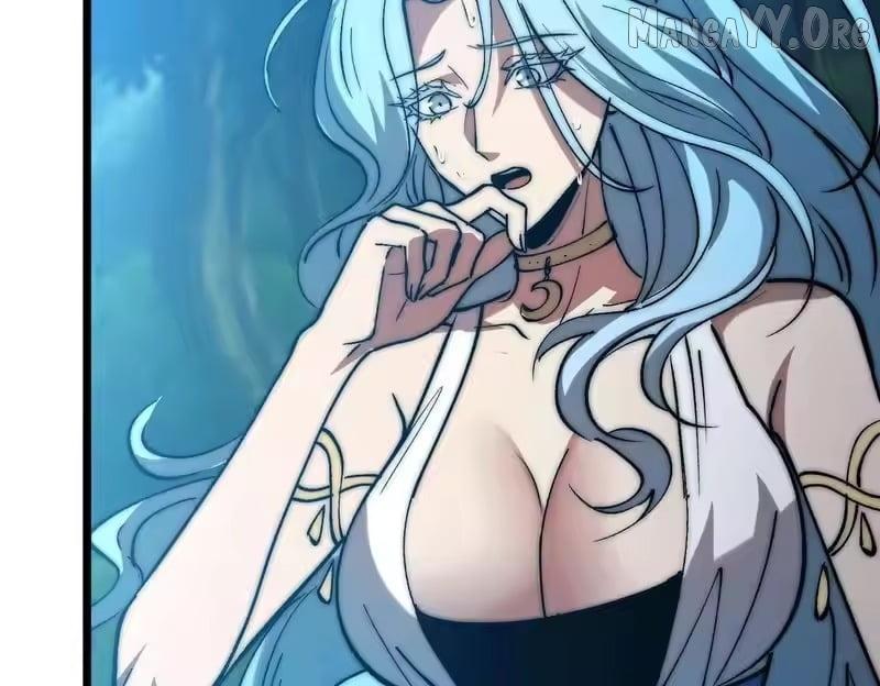 Summoning demons—I am the Abyss Chapter 57 page 112 - 