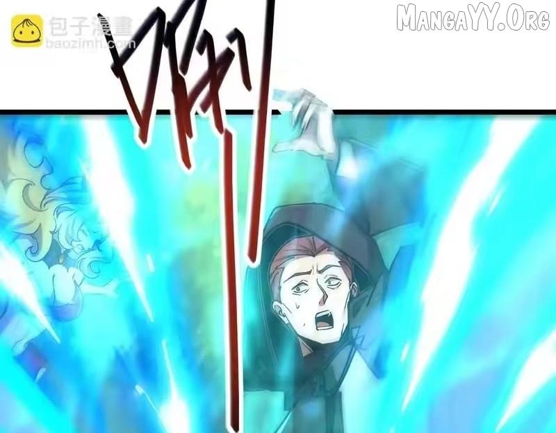 Summoning demons—I am the Abyss Chapter 57 page 15 - 