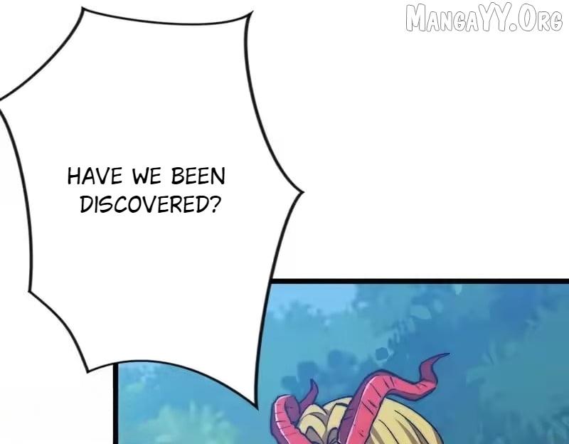 Summoning demons—I am the Abyss Chapter 57 page 18 - 