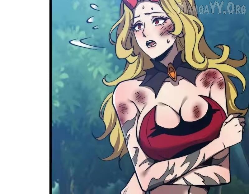 Summoning demons—I am the Abyss Chapter 57 page 19 - 