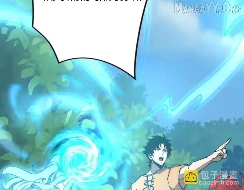 Summoning demons—I am the Abyss Chapter 57 page 25 - 