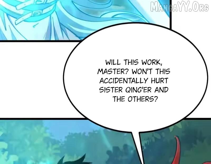 Summoning demons—I am the Abyss Chapter 57 page 30 - 