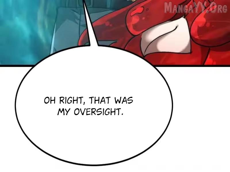 Summoning demons—I am the Abyss Chapter 57 page 32 - 