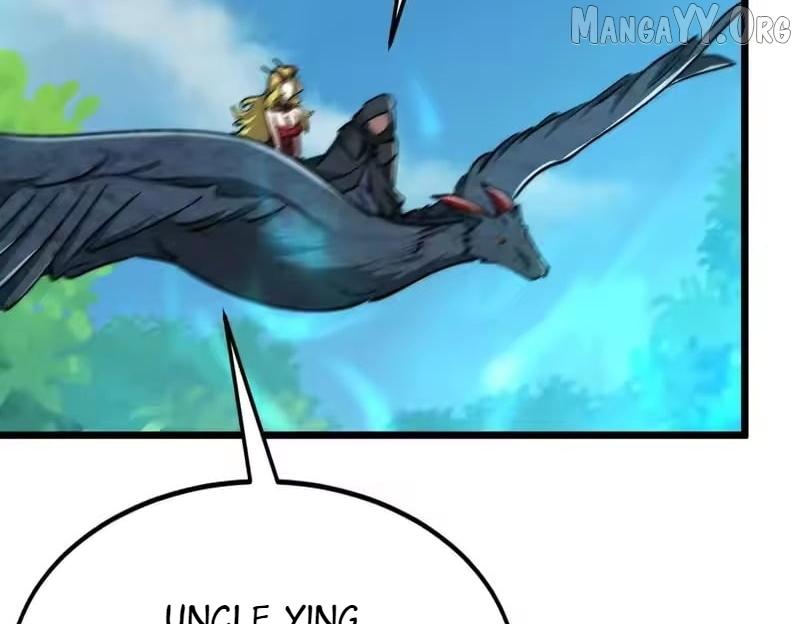 Summoning demons—I am the Abyss Chapter 57 page 40 - 