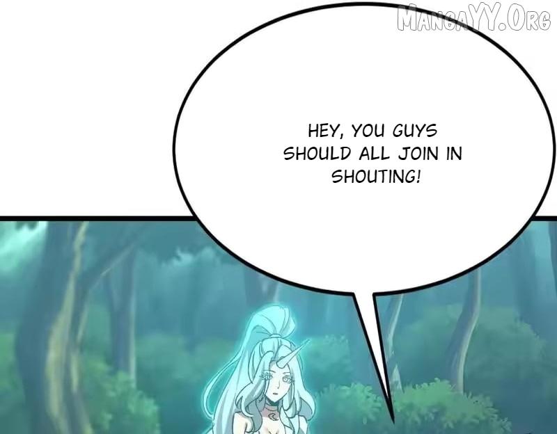 Summoning demons—I am the Abyss Chapter 57 page 5 - 