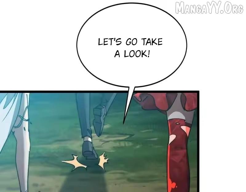 Summoning demons—I am the Abyss Chapter 57 page 49 - 