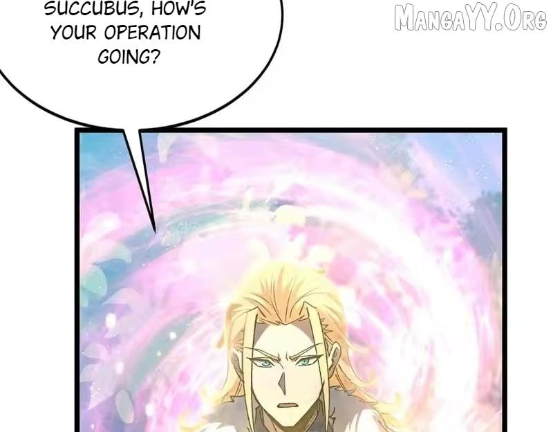 Summoning demons—I am the Abyss Chapter 57 page 56 - 
