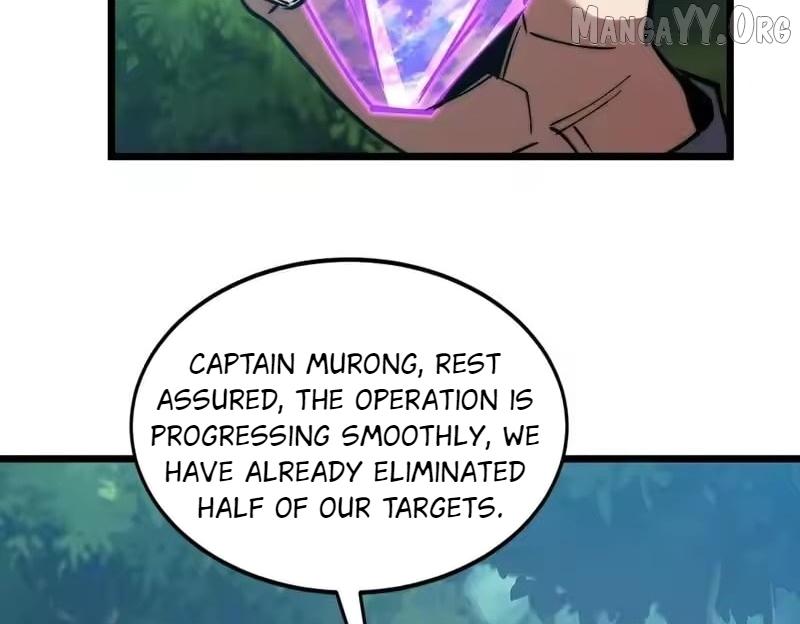 Summoning demons—I am the Abyss Chapter 57 page 58 - 