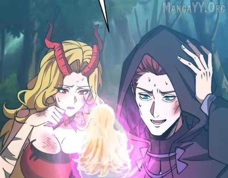 Summoning demons—I am the Abyss Chapter 57 page 59 - 