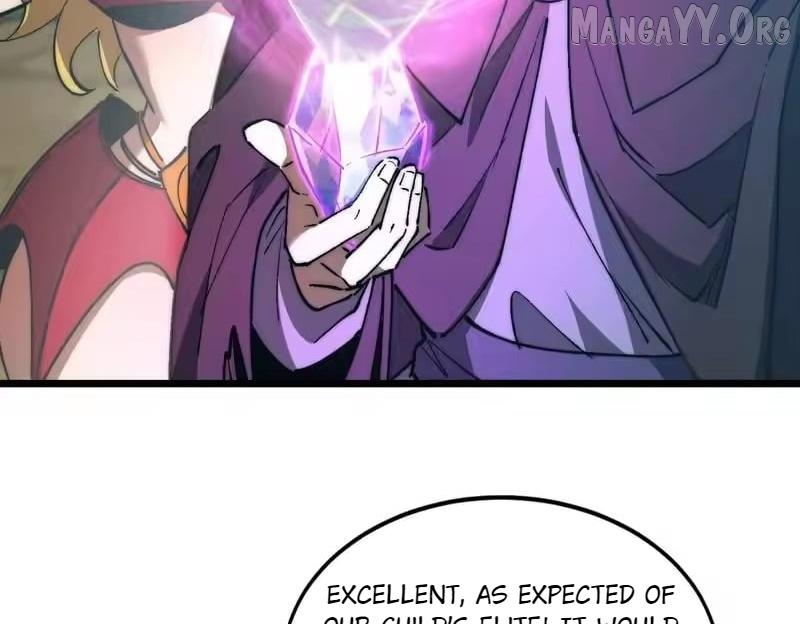 Summoning demons—I am the Abyss Chapter 57 page 60 - 
