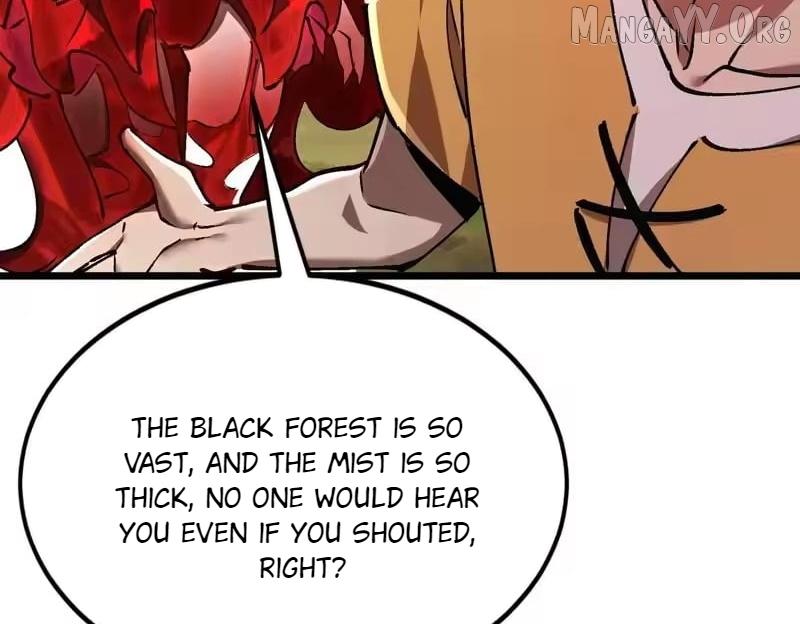 Summoning demons—I am the Abyss Chapter 57 page 7 - 