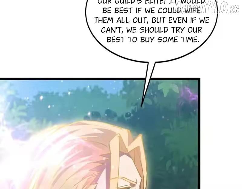 Summoning demons—I am the Abyss Chapter 57 page 61 - 