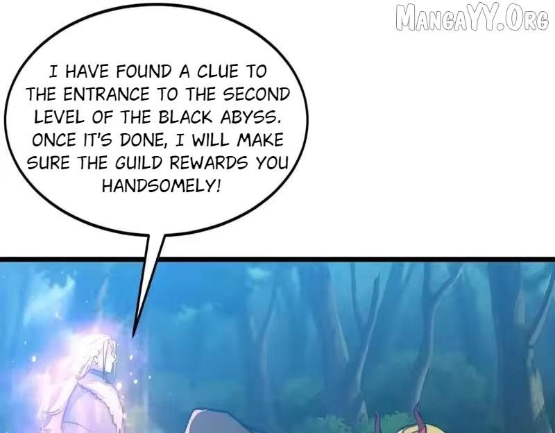 Summoning demons—I am the Abyss Chapter 57 page 64 - 