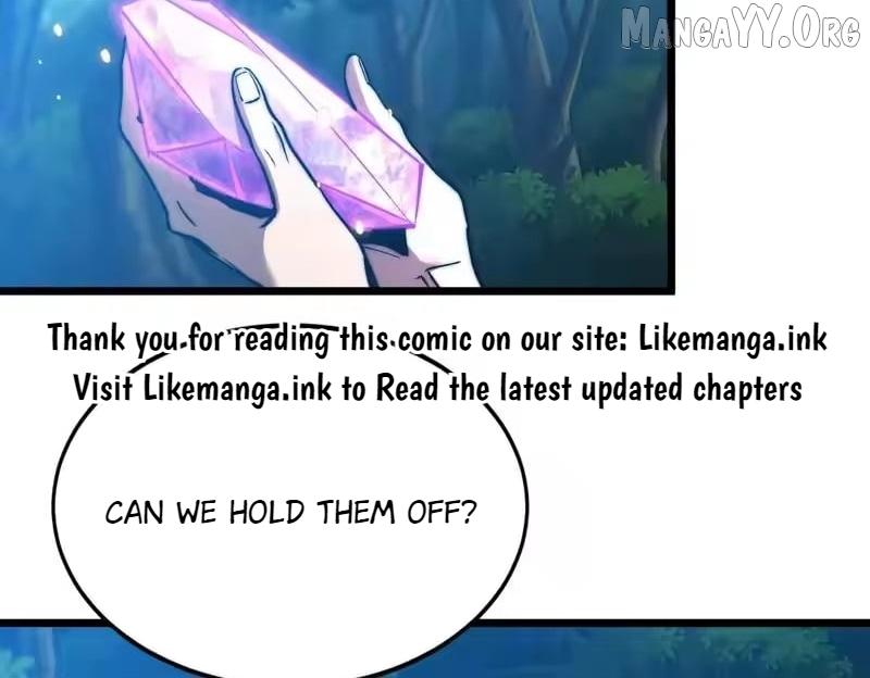 Summoning demons—I am the Abyss Chapter 57 page 67 - 