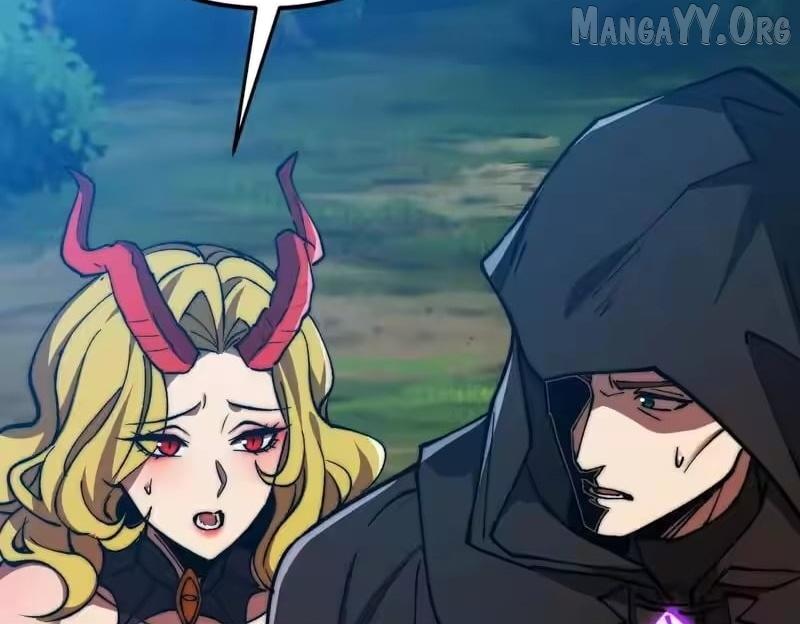 Summoning demons—I am the Abyss Chapter 57 page 68 - 