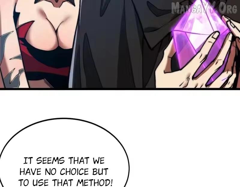 Summoning demons—I am the Abyss Chapter 57 page 69 - 