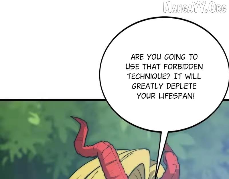 Summoning demons—I am the Abyss Chapter 57 page 75 - 
