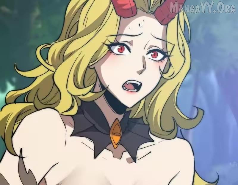 Summoning demons—I am the Abyss Chapter 57 page 76 - 