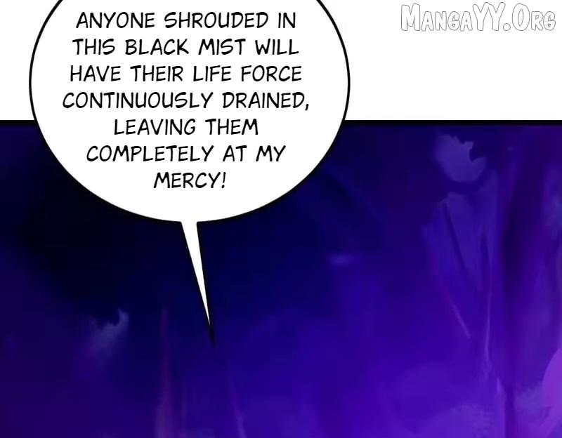 Summoning demons—I am the Abyss Chapter 57 page 84 - 