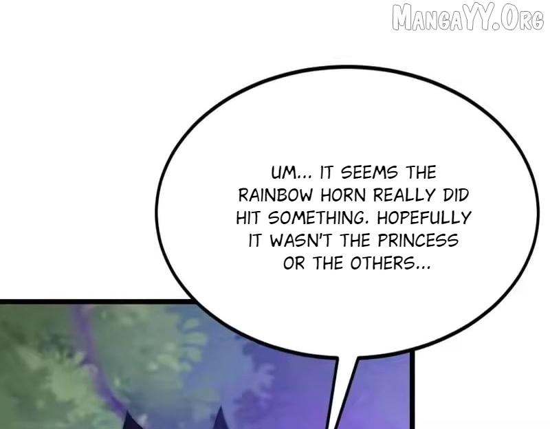 Summoning demons—I am the Abyss Chapter 57 page 90 - 