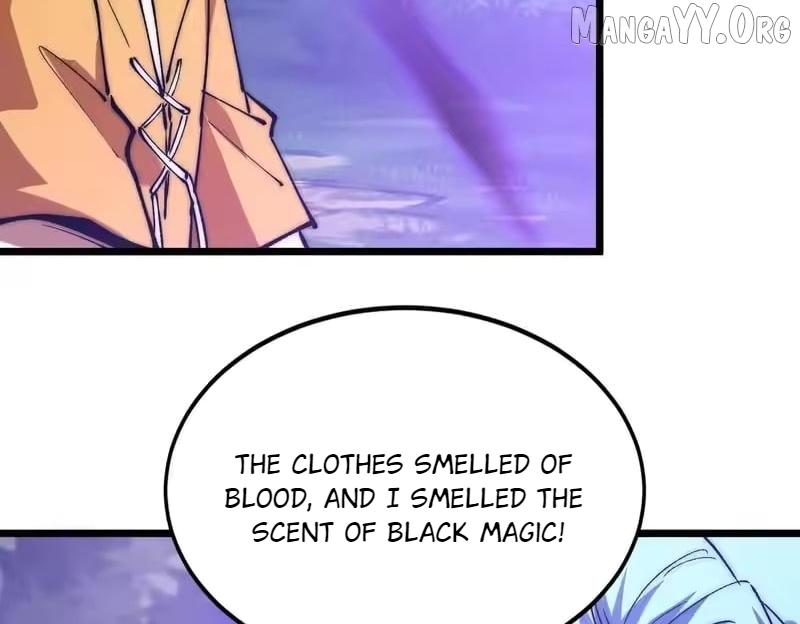 Summoning demons—I am the Abyss Chapter 57 page 92 - 