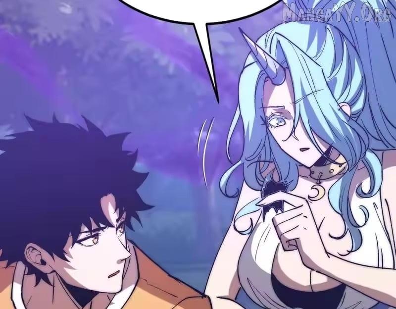 Summoning demons—I am the Abyss Chapter 57 page 93 - 