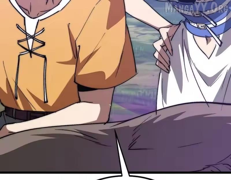 Summoning demons—I am the Abyss Chapter 57 page 94 - 