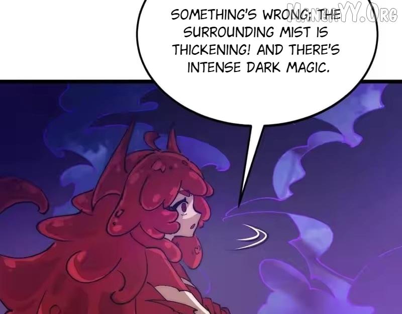 Summoning demons—I am the Abyss Chapter 57 page 96 - 