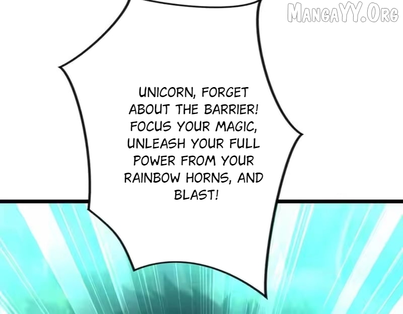 Summoning demons—I am the Abyss Chapter 58 page 12 - 