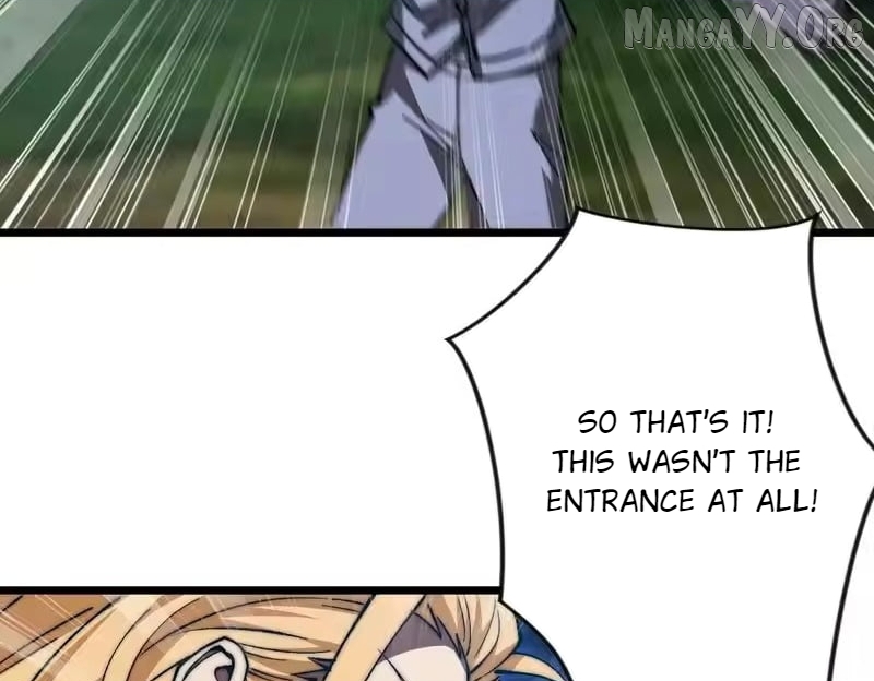 Summoning demons—I am the Abyss Chapter 58 page 111 - 