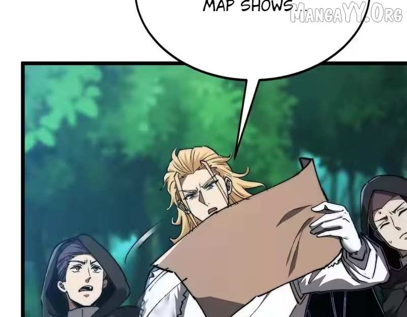 Summoning demons—I am the Abyss Chapter 58 page 116 - 