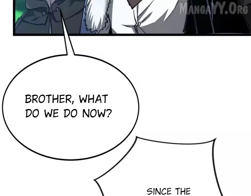 Summoning demons—I am the Abyss Chapter 58 page 117 - 