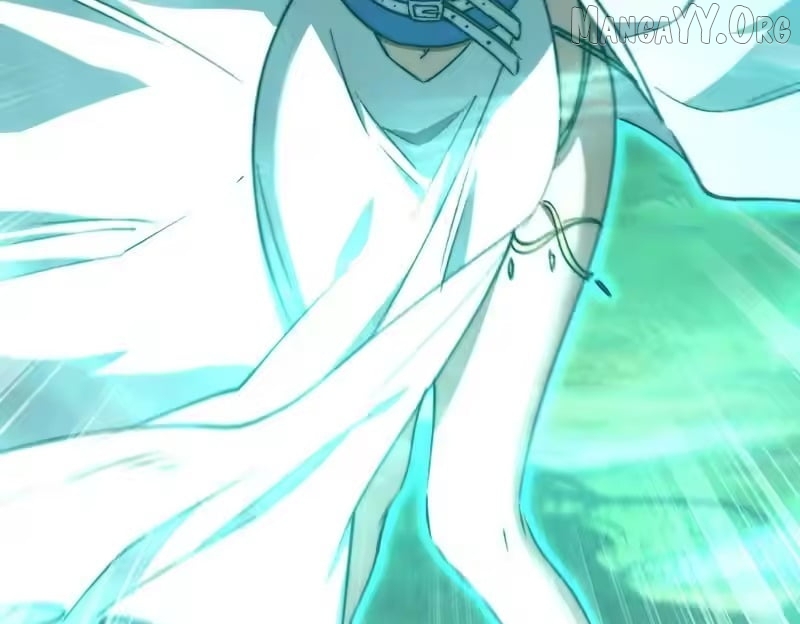 Summoning demons—I am the Abyss Chapter 58 page 3 - 