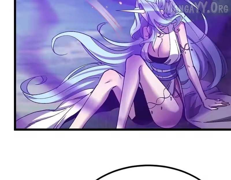 Summoning demons—I am the Abyss Chapter 58 page 23 - 