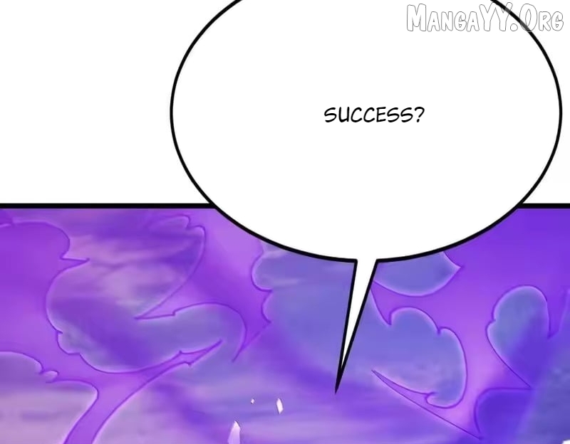 Summoning demons—I am the Abyss Chapter 58 page 24 - 
