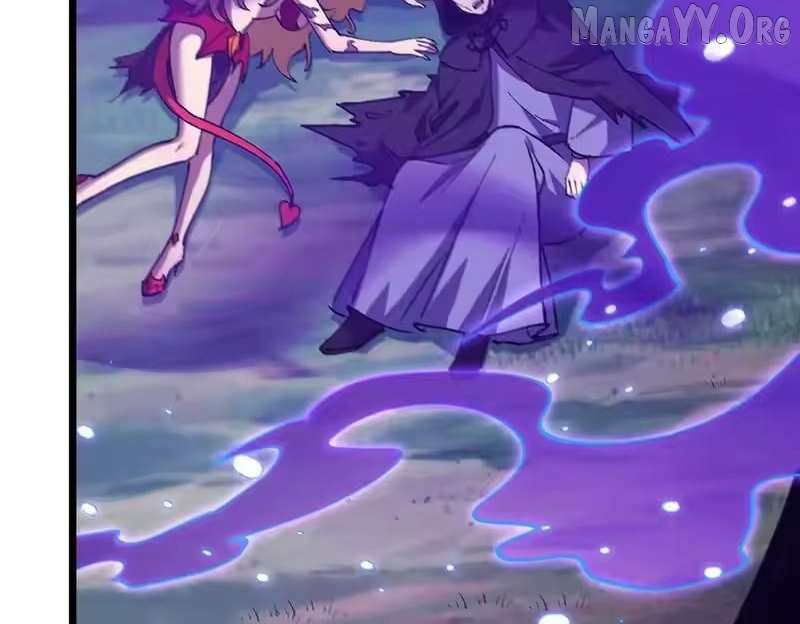 Summoning demons—I am the Abyss Chapter 58 page 29 - 