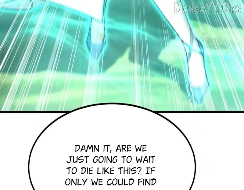 Summoning demons—I am the Abyss Chapter 58 page 4 - 